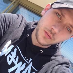 Meet your Posher, Sean